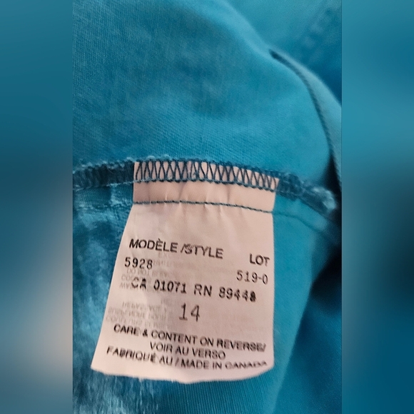 Simon Chang Jeans Designer Denim Jacket - Picture 6 of 7